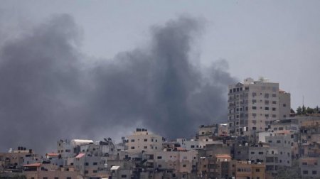 تجدد القصف المدفعي الإسرائيلي على جنوب لبنان